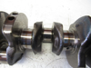 Picture of Kubota 16261-23013 Crankshaft to certain D1105-E engine 16261-23012 16261-23010