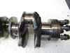 Picture of Kubota 16261-23013 Crankshaft to certain D1105-E engine 16261-23012 16261-23010