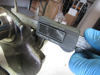 Picture of Kubota 16261-23013 Crankshaft to certain D1105-E engine 16261-23012 16261-23010