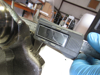 Picture of Kubota 16261-23013 Crankshaft to certain D1105-E engine 16261-23012 16261-23010