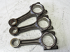 Picture of Kubota 16241-22012 Connecting Rod to certain D1105-E engine