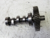 Picture of Kubota 16020-16170 Fuel Camshaft & Gear to certain D905 D1005 D1105-E D1305-E engine 16272-51150  16020-16170   16020-16171   16272-51151