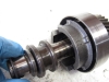 Picture of Kubota 16265-55013 Governor Shaft & Gear to certain D905 D1005 D1105-E  16265-55010 16265-55012 16265-55019