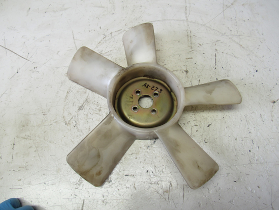 Picture of Kubota 1G069-74110 Radiator Cooling Fan