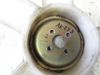 Picture of Kubota 1G069-74110 Radiator Cooling Fan