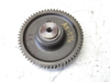 Picture of Kubota 16271-24010 Timing Idler Gear & Shaft to certain D1105-E 16241-24250