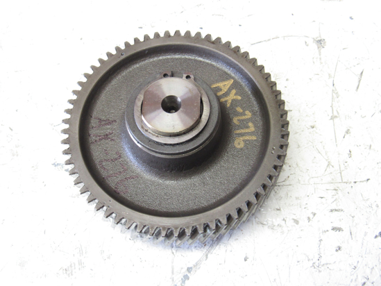 Picture of Kubota 16271-24010 Timing Idler Gear & Shaft to certain D1105-E 16241-24250