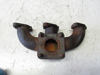 Picture of Kubota 16218-12310 Exhaust Manifold to certain D1105-E