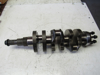 Picture of Kubota 1J040-23010 Crankshaft to certain D1305-E engine 1J040-23012