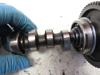 Picture of Kubota 16020-16170 Fuel Camshaft & Gear to certain D905 D1005 D1105-E D1305-E engine 16272-51150