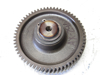 Picture of Kubota 16271-24010 Timing Idler Gear & Shaft to certain D1105-E 16241-24250