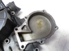 Picture of Kubota 1G700-04022 Gear Case Timing Cover to certain D1305-E engine 1G700-04020 1G700-04024 1G700-04025