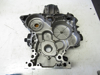 Picture of Kubota 1G700-04022 Gear Case Timing Cover to certain D1305-E engine 1G700-04020 1G700-04024 1G700-04025
