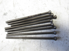 Picture of 8 Kubota Push Rods V1505-T-ET03 ES01 T-EU1 Engine Toro 98-9509 127-0421