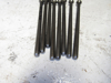 Picture of 8 Kubota Push Rods V1505-T-ET03 ES01 T-EU1 Engine Toro 98-9509 127-0421