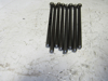 Picture of 8 Kubota Push Rods V1505-T-ET03 ES01 T-EU1 Engine Toro 98-9509 127-0421