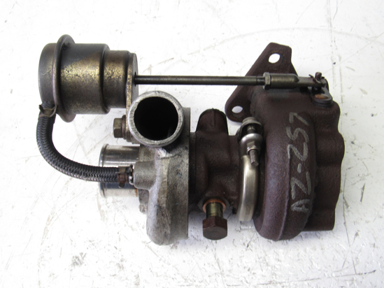 Picture of Turbocharger Turbo Kubota V1505-T Toro 105-3766 1G643-17011