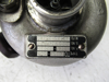 Picture of Turbocharger Turbo Kubota V1505-T Toro 105-3766 1G643-17011