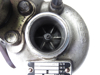 Picture of Turbocharger Turbo Kubota V1505-T Toro 105-3766 1G643-17011