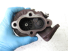Picture of Turbocharger Turbo Kubota V1505-T Toro 105-3766 1G643-17011