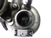 Picture of Turbocharger Turbo Kubota V1505-T Toro 105-3766 1G643-17011
