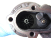 Picture of Turbocharger Turbo Kubota V1505-T Toro 105-3766 1G643-17011