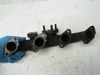 Picture of Kubota Exhaust Manifold to certain V1505-T engine Toro 105-3764