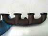 Picture of Kubota Exhaust Manifold to certain V1505-T engine Toro 105-3764