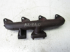 Picture of Kubota Exhaust Manifold to certain V1505-T engine Toro 105-3764