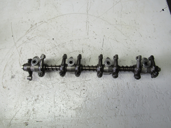 Picture of Kubota Rocker Arm Shaft Assy V1505-T-EU1 Engine Toro 105-3757 98-9505 98-9501