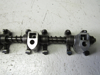 Picture of Kubota Rocker Arm Shaft Assy V1505-T-EU1 Engine Toro 105-3757 98-9505 98-9501