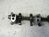 Picture of Kubota Rocker Arm Shaft Assy V1505-T-EU1 Engine Toro 105-3757 98-9505 98-9501