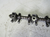 Picture of Kubota Rocker Arm Shaft Assy V1505-T-EU1 Engine Toro 105-3757 98-9505 98-9501