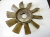 Picture of Radiator Fan 74-3650 Toro 6500D 6700D Mower