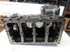 Picture of Kubota 105-3701 Cylinder Block Crankcase to certain V1505-T engine Toro 105-3701