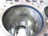 Picture of Kubota Cylinder Block Crankcase V1505-T-EU1 Engine NEEDS WORK Toro 108-4429 115-4115