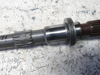 Picture of John Deere Input Shaft to 3225B Eaton Hydraulic Hydrostatic Piston Pump (older with more splines, see shaft)