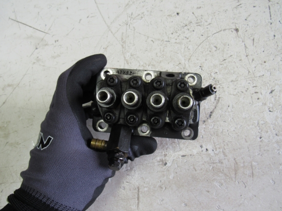 Eastern Triangle Enterprises LLC E-Store. FOR PARTS/REBUILD Kubota Fuel