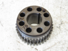 Picture of Kubota 1G772-24100 Crankshaft Timing Gear to certain V3307 Caterpillar C3.3B Cat 387-9841