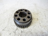 Picture of Kubota 1G772-24100 Crankshaft Timing Gear to certain V3307 Caterpillar C3.3B Cat 387-9841