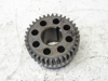Picture of Kubota 1G772-24100 Crankshaft Timing Gear to certain V3307 Caterpillar C3.3B Cat 387-9841