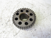 Picture of Kubota 1G772-24100 Crankshaft Timing Gear to certain V3307 Caterpillar C3.3B Cat 387-9841