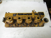 Picture of Caterpillar Cat 437-3433 Cylinder Head Valve Cover to certain C3.3B & Kubota V3307-CR engine