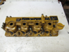 Picture of Caterpillar Cat 437-3433 Cylinder Head Valve Cover to certain C3.3B & Kubota V3307-CR engine