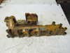 Picture of Kubota 1J771-11770 Inlet Intake Manifold to certain V3307 & Cat C3.3B Caterpillar 436-0853