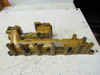 Picture of Kubota 1J771-11770 Inlet Intake Manifold to certain V3307 & Cat C3.3B Caterpillar 436-0853