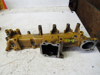 Picture of Kubota 1J771-11770 Inlet Intake Manifold to certain V3307 & Cat C3.3B Caterpillar 436-0853