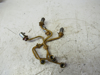 Picture of Caterpillar Cat 436-1105 436-1106 436-1107 436-1108 Fuel Injector Pipes Lines to certain C3.3B & Kubota V3307-CR engine