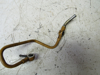 Picture of Caterpillar Cat 436-1090 Overflow Tube Pipe to certain C3.3B & Kubota 1J770-42512 V3307-CR engine