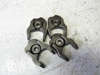 Picture of 4 Caterpillar Cat 436-1097 Injector Clamps to certain C3.3B & Kubota 1J770-53150 V3307-CR V2607-CR engine